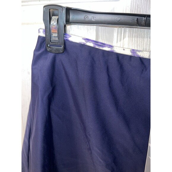 YOUR BEST LOOK SWIM SKIRT BOTTOMS WOMENS SIZE 12 water sports modest pool New - Picture 2 of 7